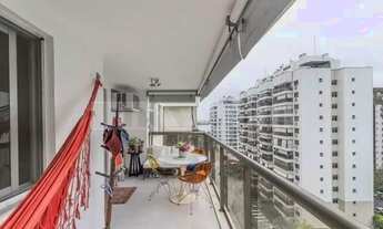 Imagem 6: Barra da Tijuca Apartamento com 2 dormitórios