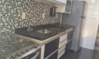 Imagem 4: Apartamento para aluguel tem 80 metros quadrados com 3 quartos