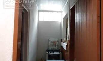 Imagem 7: Santo André - Casa Padrão - Vila Alzira