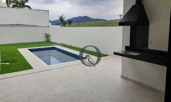 Imagem 5: FIGUEIRA GARDEN Casa em condomínio com 3 dormitórios