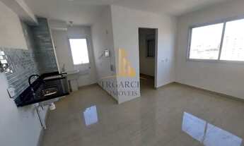 Imagem 2: Apartamento de 2 dormitórios em Chácara Califórnia - São Paulo: 35m² por R$2.500 para loca