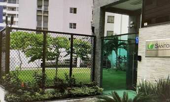 Imagem 1: Lindo flat ao lado do shopping ETC vizinho à Jaqueira