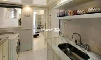 Imagem 3: Copacabana Apartamento com 1 dormitório