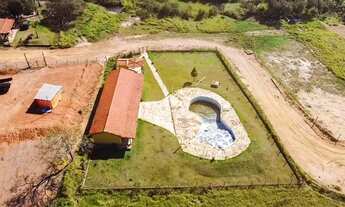 Imagem 3: Terreno em Votorantim SP