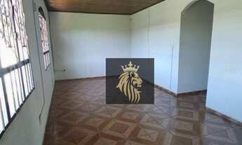 Imagem 5: Casa com 3 dormitórios, 135 m² - venda por R$ 330.000,00 ou aluguel por R$ 1.480,00/mês