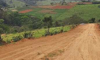 Imagem 3: Lote/Terreno para venda possui 1000 metros quadrados em Recanto das Águas - Igaratá - SP