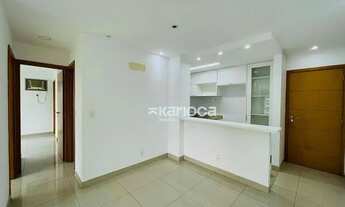 Imagem 7: Apartamento com 3 dormitórios para alugar, 80 m² por R$ 4.383,10/mês - Barra da Tijuca - R