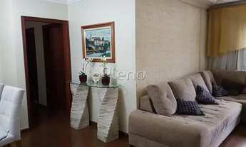 Imagem 2: Apartamento á venda no Jardim Flamboyant - Campinas/SP