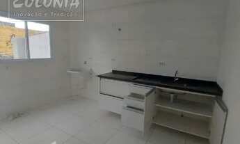 Imagem 4: Santo André - Apartamento Padrão - Vila América