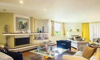 Imagem 3: Imóvel de 365m², com 4 suítes no Jardim América