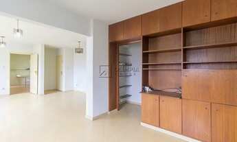 Imagem 6: Apartamento Locação Vila Mariana 115 m² 2 Dormitórios