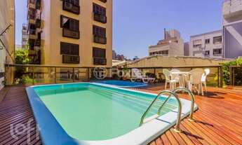 Imagem 5: Apartamento para venda possui 153 metros quadrados com 3 quartos em São João - Porto Alegr