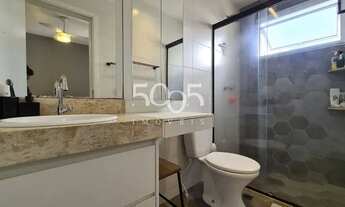 Imagem 7: Apartamento à venda no Edifício Ilhas do Mediterrâneo com 62m² de área útil