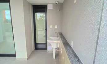 Imagem 5: BARUERI - Apartamento Padrão - TAMBORÉ