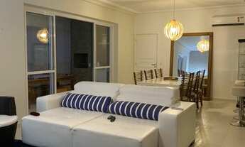 Imagem 3: Apartamento em Riviera frente mar