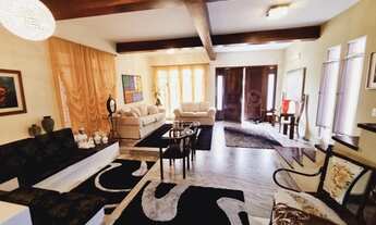 Imagem: Centro de Floripa casa ideal para empresas