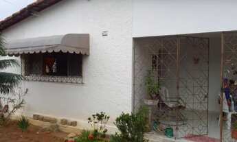 Imagem 2: Casa Padrão Com Belo Jardim - Natal - Rio Grande Do Norte