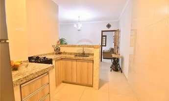 Imagem 6: Sobrado para venda possui 137 metros quadrados com 3 quartos em Jardim São Caetano - Rio C