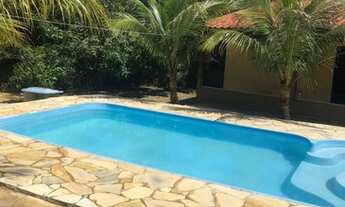 Imagem 3: Pousada canto dos pássaros