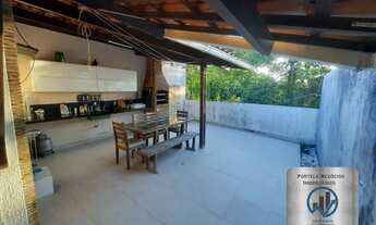 Imagem 7: Condomínio na Serraria, 3/4, 2 suítes, nascente, móveis planejados, espaço gourmet