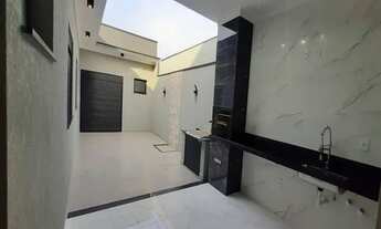 Imagem 6: CASA RESIDENCIAL em INDAIATUBA - SP, LOTEAMENTO PARK GRAN RESERVE