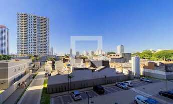 Imagem 5: Apartamento para Aluguel - Mooca, 1 Quarto, 40 m2