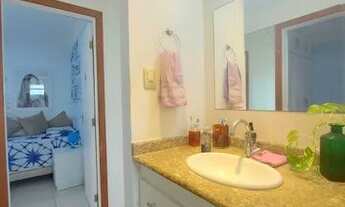 Imagem 6: Apto 2/4 Reformado Com Dependência