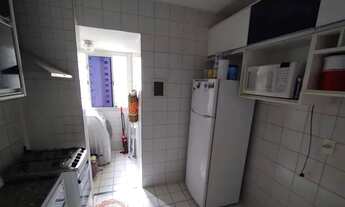 Imagem 6: Ap Cond.Safira Torre I , Nascente./ Res.Eldorado