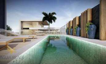 Imagem 2: Apartamento com 3 dormitórios à venda, 129 m² por R$ 975.000,00 - Centro - Campo Grande/MS