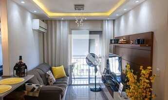 Imagem 5: Apartamento para Aluguel - Taquara, 2 Quartos, 58 m2