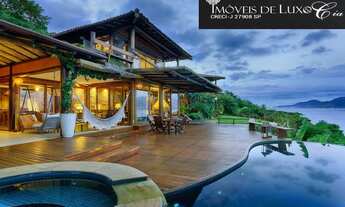 Imagem: Casa para aluguel tem 500 metros quadrados