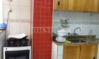 Imagem 7: Laranjeiras Apartamento com 3 dormitórios