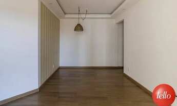 Imagem 4: São Paulo - Apartamento Padrão - Tatuapé