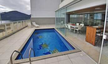 Imagem 5: APARTAMENTO DIFENCIADO COM PISCINA PRIVATIVA FRENTE MAR