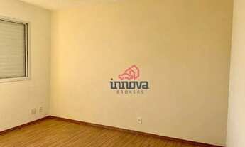 Imagem 4: Apartamento com 3 dormitórios para alugar, 83 m² por R$ 4.230,00/mês - Vila Santo Antônio