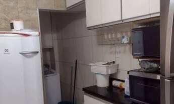 Imagem 7: Apartamento com 2 dorms, Tupi, Praia Grande - R$ 430 mil, Cod: 14506