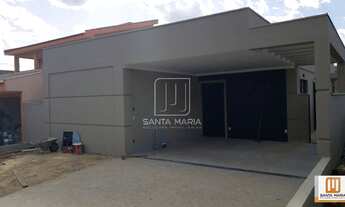 Imagem: Casa (térrea em condominio) 3 dormitórios/suite