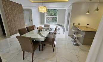 Imagem 3: Casa em Condomínio com 3 quartos para alugar por R$ 15000.00, 400.00 m2 - VISTA ALEGRE - C