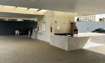 Imagem 3: Ágio apto 2 qts cond parque das águas Valparaiso