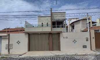 Imagem: Casa Para Vender com 4 quartos 4 suítes