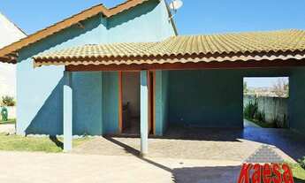 Imagem: Casa com 3 dormitórios à venda, 205 m²