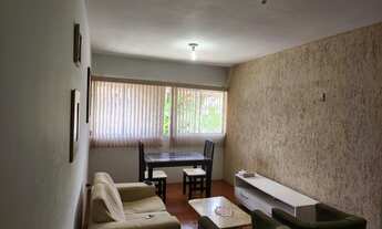 Imagem: Excelente apartamento mobiliado à 100m