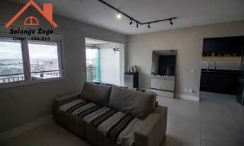 Imagem 3: Apartamento 2 dorms - 87m²