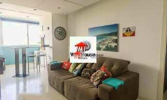 Imagem 3: Apartamento com 2 dormitórios à venda, 75 m² por R$ 425.000,00 - Santana - Porto Alegre/RS