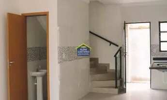 Imagem 5: Sobrado Condominio com 2 dorms, Maracana, JGA982