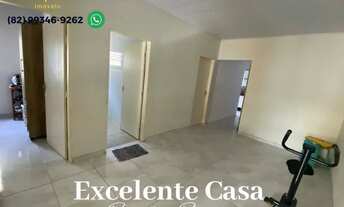 Imagem 5: Casa no Benedito Bentes - 170 Mil