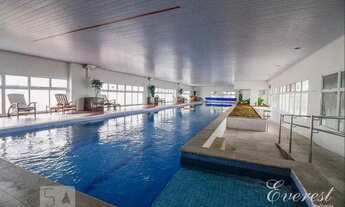 Imagem 7: APARTAMENTO 76 M2 , 2 DORMITÓRIOS sendo 1 SUITE COM VARANDA E LAZER COMPLETO NA VILA LEOPO