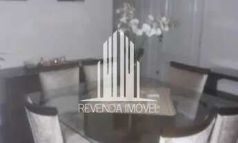 Imagem 7: Apartamento á venda com 90m² 3 quartos 1 vaga de garagem fixa na Vila Assunção