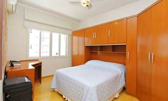 Imagem 3: LINDO Apartamento 2 dormitórios, B. São João, R$ 250.000,00