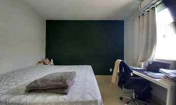 Imagem 4: Condomínio Parque Hortencia com 3/4 sendo um 01 suite